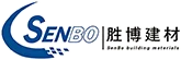 Тяньцзиньская компания по производству строительных материалов SENBO, Ltd.