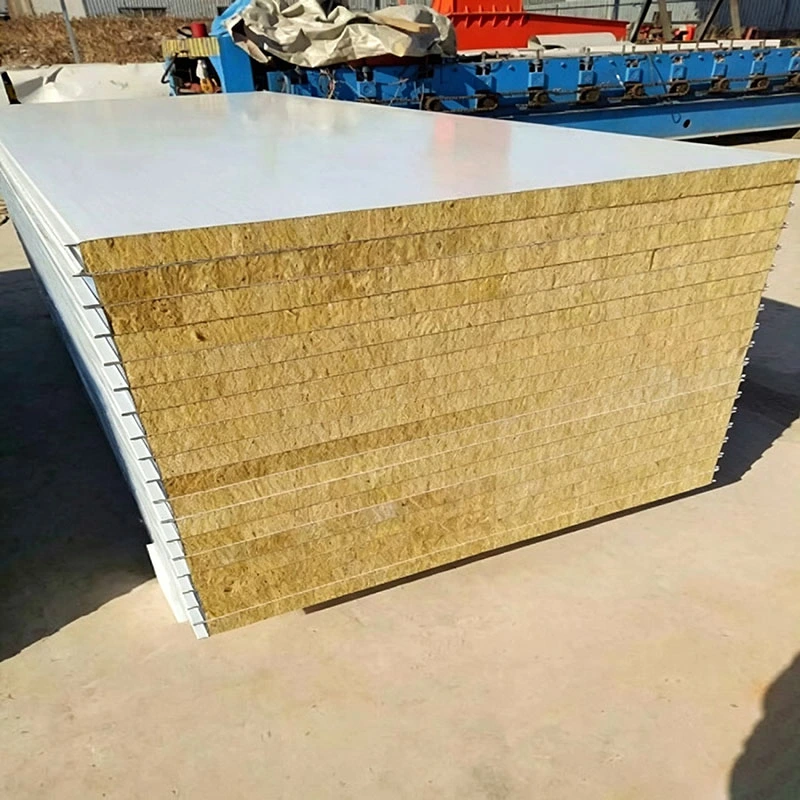 Модульные стеновые панели для чистых помещений